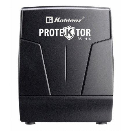 Regulador Koblenz RS-1410 700W para PC y Equipos Electrónicos