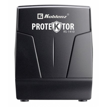 Regulador Koblenz RS-1410 700W para PC y Equipos Electrónicos