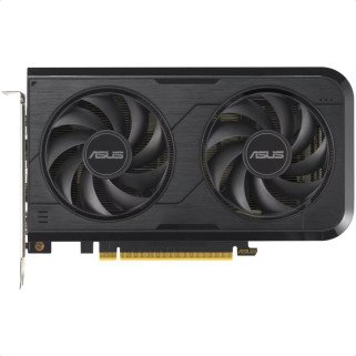 Tarjeta de Video ASUS Dual GeForce RTX 5050 8GB GDDR6 PCIe 5.0