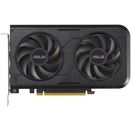 Tarjeta de Video ASUS Dual GeForce RTX 5050 8GB GDDR6 PCIe 5.0