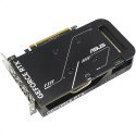 Tarjeta de Video ASUS Dual GeForce RTX 5050 8GB GDDR6 PCIe 5.0