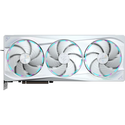Tarjeta de Video Gigabyte AORUS GeForce RTX 5090 Stealth ICE 32GB GDDR7