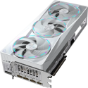 Tarjeta de Video Gigabyte AORUS GeForce RTX 5090 Stealth ICE 32GB GDDR7
