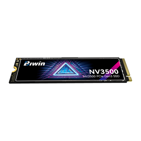 SSD M.2 Biwin NV3500 512GB PCIe 3.0 NVMe