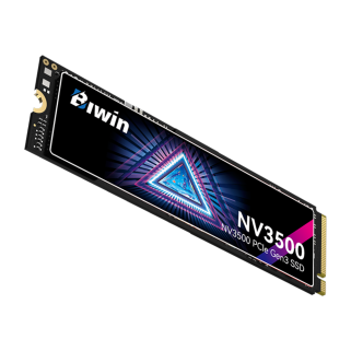SSD M.2 Biwin NV3500 512GB PCIe 3.0 NVMe