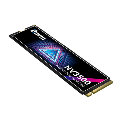 SSD M.2 Biwin NV3500 512GB PCIe 3.0 NVMe