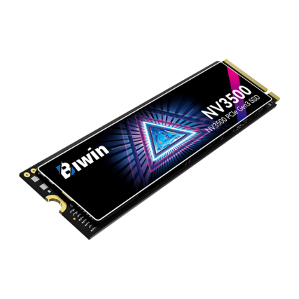 SSD M.2 Biwin NV3500 512GB PCIe 3.0 NVMe