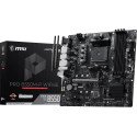 Tarjeta Madre MSI PRO B550M-P WIFI6E AM4 DDR4 Tarjeta Madre MSI PRO B550M-P WIFI6E AM4 DDR4