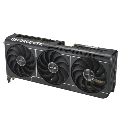 Tarjeta de Video ASUS Prime GeForce RTX 5070 12GB GDDR7