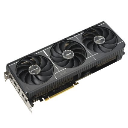 Tarjeta de Video ASUS Prime GeForce RTX 5070 12GB GDDR7