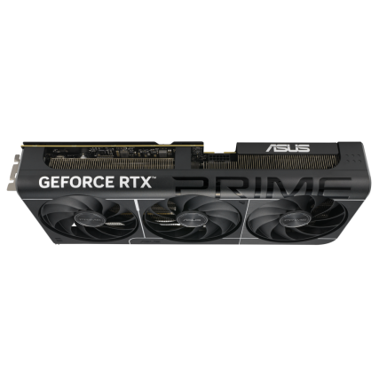 Tarjeta de Video ASUS Prime GeForce RTX 5070 12GB GDDR7