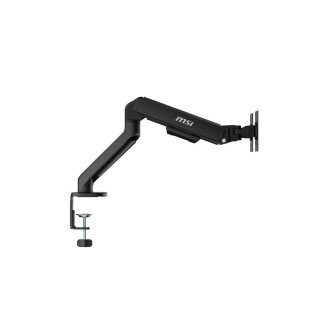 Soporte Dual MSI MAG MT101DG para 2 Monitores 17"-32" VESA