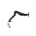 Soporte Dual MSI MAG MT101DG para 2 Monitores 17"-32" VESA