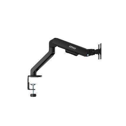 Soporte Dual MSI para Monitor 17"-32" con Doble Brazo Articulado VESA