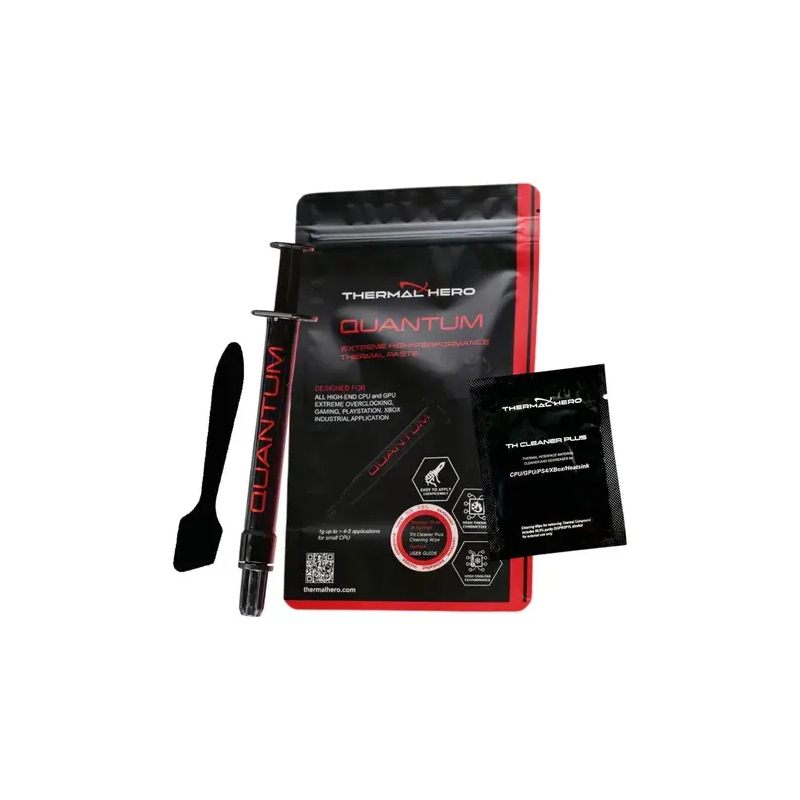 Pasta Térmica Thermal Hero Quantum 2g 17W/m·K