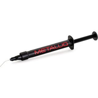 Metal Líquido Thermal Hero Metalliq 2g 80W/mK