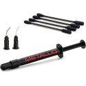 Metal Líquido Thermal Hero Metalliq 2g 80W/mK