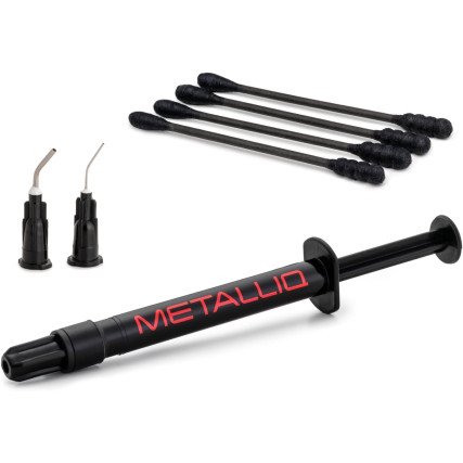 Metal Líquido Thermal Hero Metalliq 2g 80W/mK