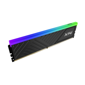 Memoria RAM XPG Spectrix D35G DDR4 16GB 3200MHz RGB Negra