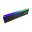 Memoria RAM XPG Spectrix D35G DDR4 16GB 3200MHz RGB Negra