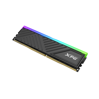 Memoria RAM XPG Spectrix D35G DDR4 16GB 3200MHz RGB Negra