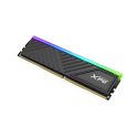 Memoria RAM XPG Spectrix D35G DDR4 16GB 3200MHz RGB Negra
