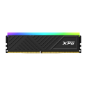 Memoria RAM XPG Spectrix D35G DDR4 16GB 3200MHz RGB Negra