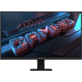 Monitor Gaming Gigabyte GS27QA 27" QHD 180Hz IPS Plano