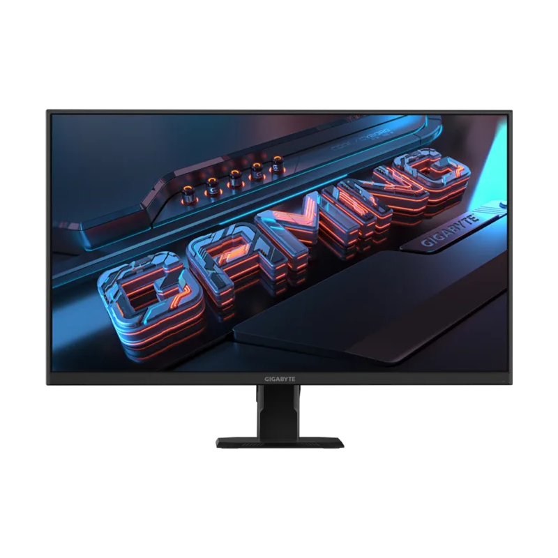 Monitor Gamer Gigabyte GS27QA LCD SS-IPS 27", 2560x1440, FreeSync, 180Hz, HDMI/DisplayPort, Negro