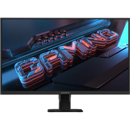 Monitor Gaming Gigabyte GS27QA 27" QHD 180Hz IPS Plano