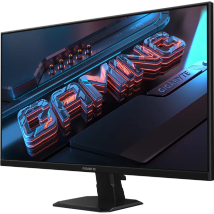 Monitor Gaming Gigabyte GS27QA 27" QHD 180Hz IPS Plano