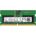 Memoria RAM Samsung DDR5 SODIMM 8GB 5600MHz para Laptop (sin caja) Memoria RAM Samsung DDR5 SODIMM 8GB 5600MHz para Laptop (sin caja)