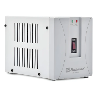 Regulador de Voltaje Koblenz RI-20 C Reemplazo de RI-2002