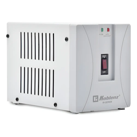 Regulador de Voltaje Koblenz RI-20 C Reemplazo de RI-2002