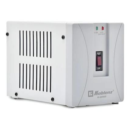 Regulador de Voltaje Koblenz RI-20 C Reemplazo de RI-2002
