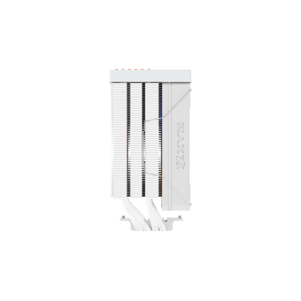Enfriamiento por Aire XYZ Thermax 4 Pulsar 1800 RPM ARGB Blanco