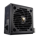 Fuente de Poder Cougar GES 850 850W 80 Plus Gold Negra