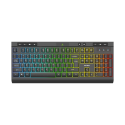 Kit Teclado y Mouse Acteck Creator Aurean Pro MK477G Retroiluminado Negro
