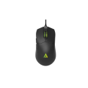 Kit Teclado y Mouse Acteck Creator Aurean Pro MK477G Retroiluminado Negro