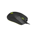 Kit Teclado y Mouse Acteck Creator Aurean Pro MK477G Retroiluminado Negro