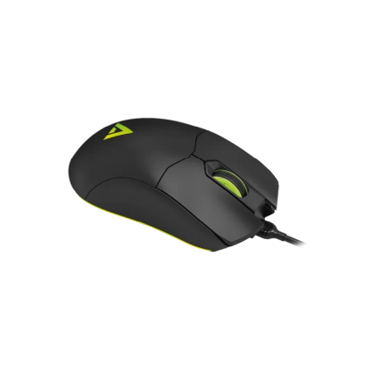 Kit Teclado y Mouse Acteck Creator Aurean Pro MK477G Retroiluminado Negro