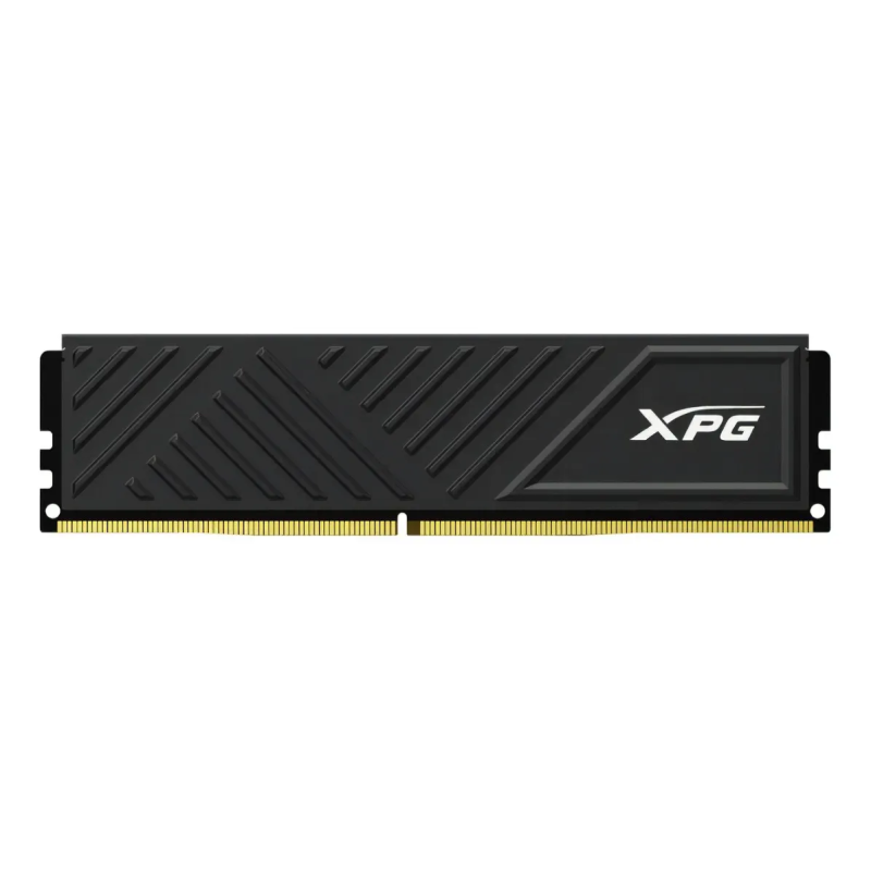 Memoria RAM XPG GAMMIX D35 DDR4 8GB 3200MHz DIMM Negra