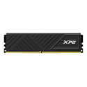 Memoria RAM XPG GAMMIX D35 DDR4 8GB 3200MHz DIMM Negra