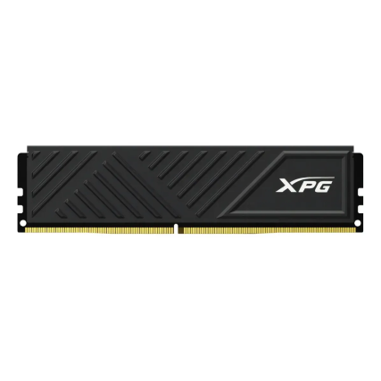 Memoria RAM XPG GAMMIX D35 DDR4 8GB 3200MHz DIMM Negra