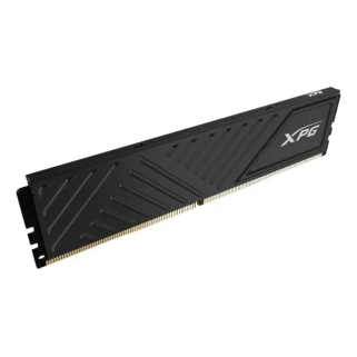 Memoria RAM XPG GAMMIX D35 DDR4 8GB 3200MHz DIMM Negra