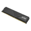 Memoria RAM XPG GAMMIX D35 DDR4 8GB 3200MHz DIMM Negra