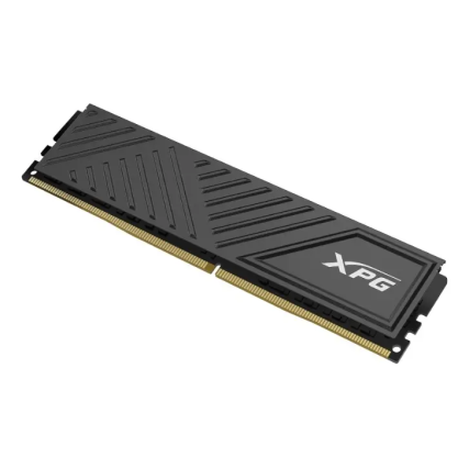 Memoria RAM XPG GAMMIX D35 DDR4 8GB 3200MHz DIMM Negra