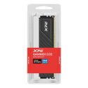 Memoria RAM XPG GAMMIX D35 DDR4 8GB 3200MHz DIMM Negra