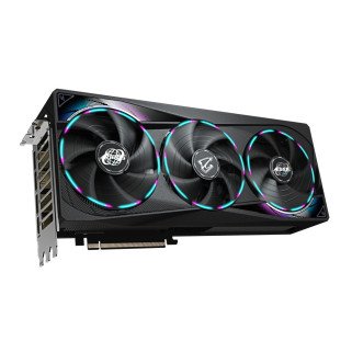 Tarjeta de Video Gigabyte AORUS GeForce RTX 5070 12GB GDDR7 Triple Fan