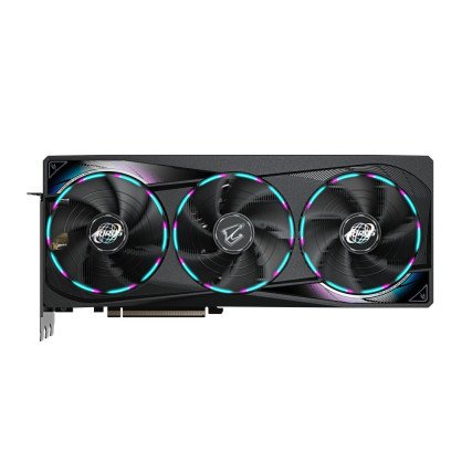 Tarjeta de Video Gigabyte AORUS GeForce RTX 5070 12GB GDDR7 Triple Fan